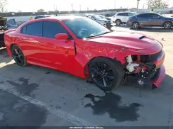 2C3CDXHGXNH150457 2022 DODGE CHARGER