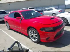 2C3CDXHGXNH157022 2022 DODGE CHARGER