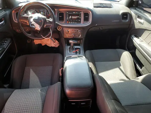 2C3CDXHGXNH157134 2022 DODGE CHARGER - Image 8