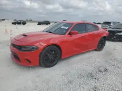 2C3CDXHGXNH157215 2022 DODGE CHARGER