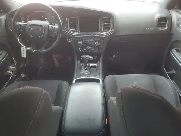 2C3CDXHGXNH157215 2022 DODGE CHARGER - Image 8
