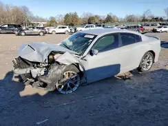 2C3CDXHGXNH157506 2022 DODGE CHARGER