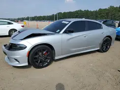 2C3CDXHGXNH161720 2022 DODGE CHARGER