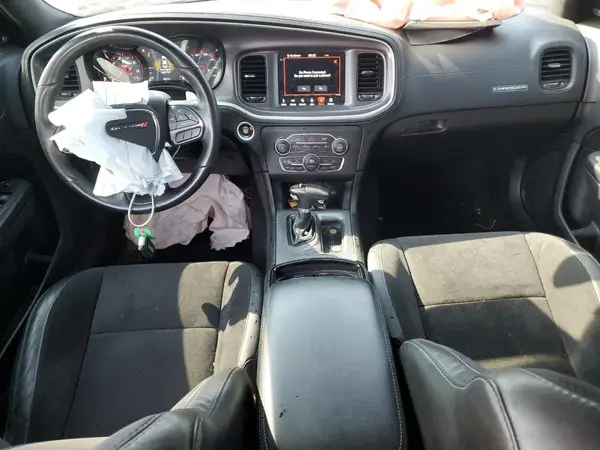 2C3CDXHGXNH161720 2022 DODGE CHARGER - Image 8