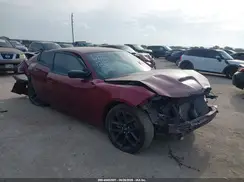 2C3CDXHGXNH169560 2022 DODGE CHARGER