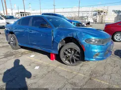 2C3CDXHGXNH170191 2022 DODGE CHARGER