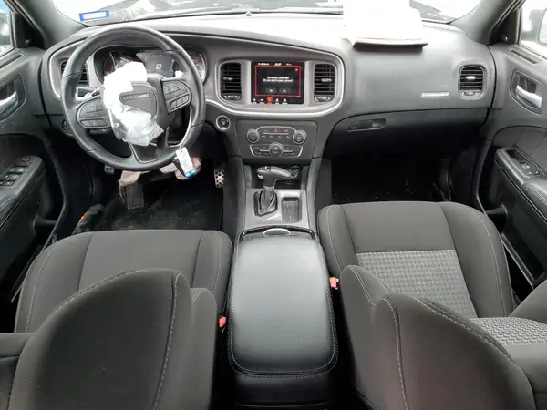 2C3CDXHGXNH172894 2022 DODGE CHARGER - Image 8