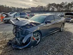 2C3CDXHGXNH173219 2022 DODGE CHARGER