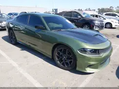 2C3CDXHGXNH173639 2022 DODGE CHARGER