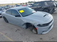 2C3CDXHGXNH173883 2022 DODGE CHARGER
