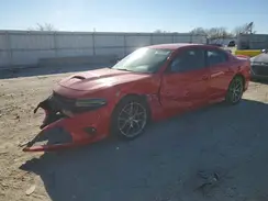 2C3CDXHGXNH175858 2022 DODGE CHARGER