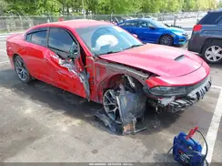2C3CDXHGXNH175875 2022 DODGE CHARGER