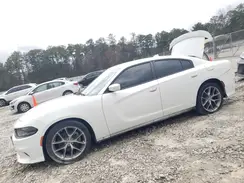 2C3CDXHGXNH176508 2022 DODGE CHARGER