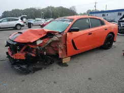 2C3CDXHGXNH183149 2022 DODGE CHARGER