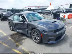 2C3CDXHGXNH185922 2022 DODGE CHARGER