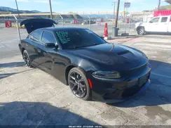 2C3CDXHGXNH189212 2022 DODGE CHARGER