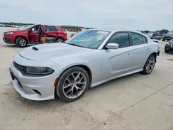 2C3CDXHGXNH189422 2022 DODGE CHARGER