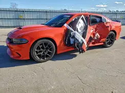 2C3CDXHGXNH202217 2022 DODGE CHARGER