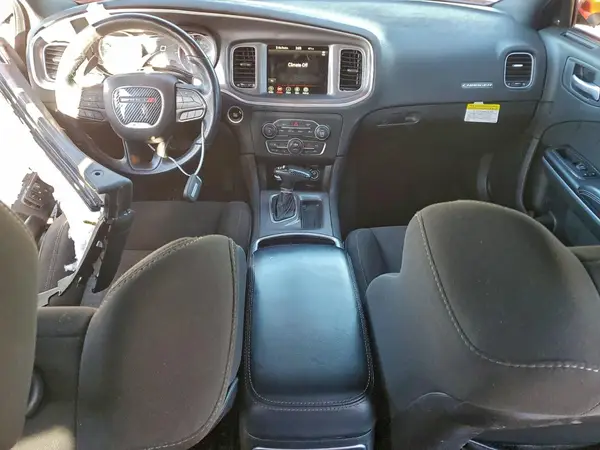 2C3CDXHGXNH202217 2022 DODGE CHARGER - Image 8