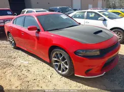 2C3CDXHGXNH204775 2022 DODGE CHARGER