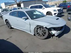 2C3CDXHGXNH206011 2022 DODGE CHARGER