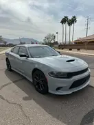 2C3CDXHGXNH213881 2022 DODGE CHARGER