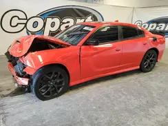 2C3CDXHGXNH217493 2022 DODGE CHARGER