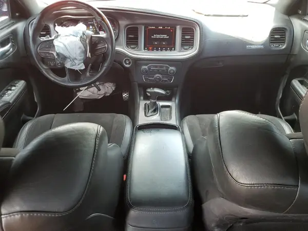 2C3CDXHGXNH217493 2022 DODGE CHARGER - Image 8