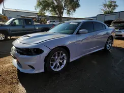 2C3CDXHGXNH220653 2022 DODGE CHARGER
