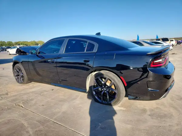 2C3CDXHGXNH224962 2022 DODGE CHARGER - Image 2