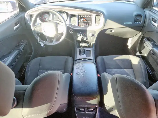 2C3CDXHGXNH224962 2022 DODGE CHARGER - Image 8