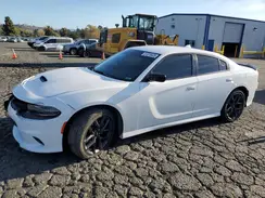 2C3CDXHGXNH227697 2022 DODGE CHARGER