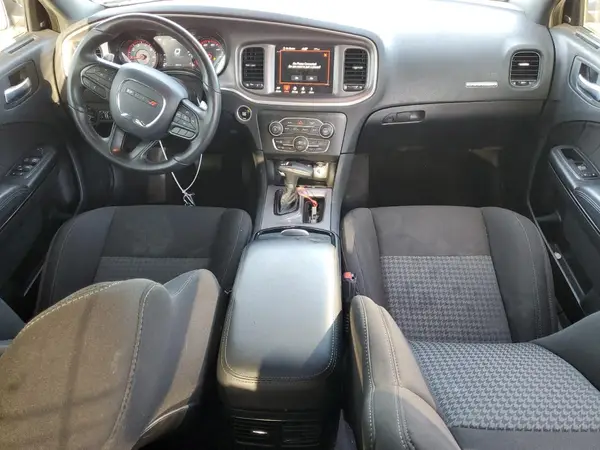 2C3CDXHGXNH227697 2022 DODGE CHARGER - Image 8