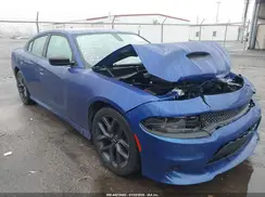 2C3CDXHGXNH232429 2022 DODGE CHARGER