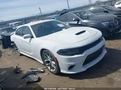 2C3CDXHGXNH236058 2022 DODGE CHARGER