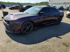 2C3CDXHGXNH236125 2022 DODGE CHARGER
