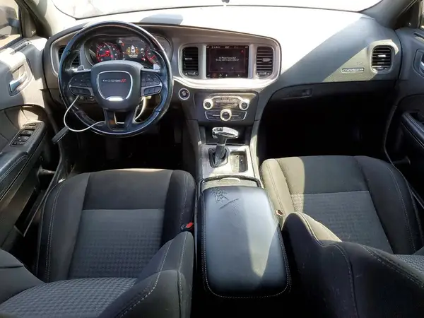 2C3CDXHGXNH236125 2022 DODGE CHARGER - Image 8