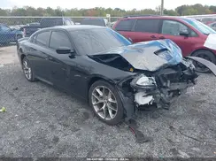 2C3CDXHGXNH250297 2022 DODGE CHARGER