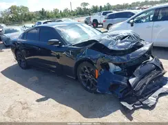 2C3CDXHGXNH267715 2022 DODGE CHARGER