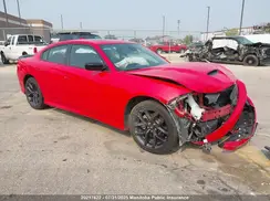 2C3CDXHGXPH508059 2023 DODGE CHARGER