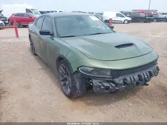 2C3CDXHGXPH515741 2023 DODGE CHARGER