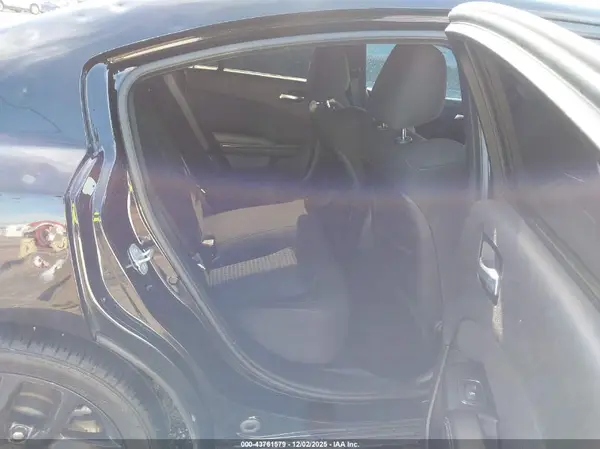 2C3CDXHGXPH516596 2023 DODGE CHARGER - Image 8