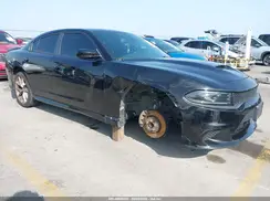 2C3CDXHGXPH529137 2023 DODGE CHARGER