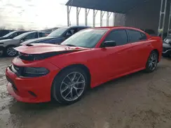 2C3CDXHGXPH533477 2023 DODGE CHARGER