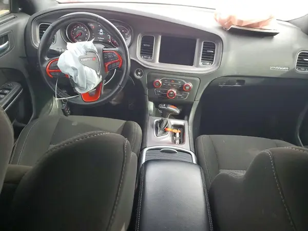 2C3CDXHGXPH533477 2023 DODGE CHARGER - Image 8