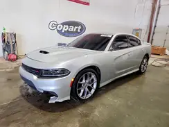 2C3CDXHGXPH533639 2023 DODGE CHARGER