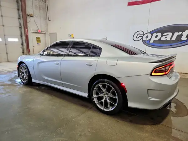 2C3CDXHGXPH533639 2023 DODGE CHARGER - Image 2