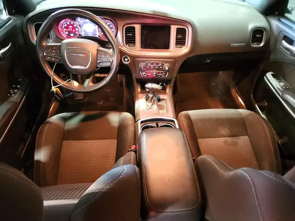 2C3CDXHGXPH533639 2023 DODGE CHARGER - Image 8
