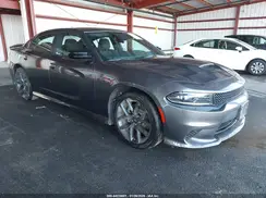 2C3CDXHGXPH543085 2023 DODGE CHARGER