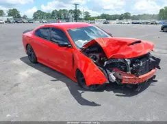 2C3CDXHGXPH547640 2023 DODGE CHARGER